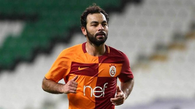 Selçuk İnan için Yunanistan iddiası