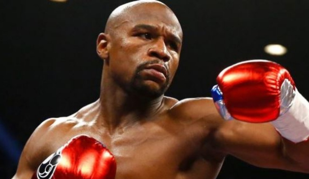 Mayweather'dan flaş karar! Geri dönüyor!