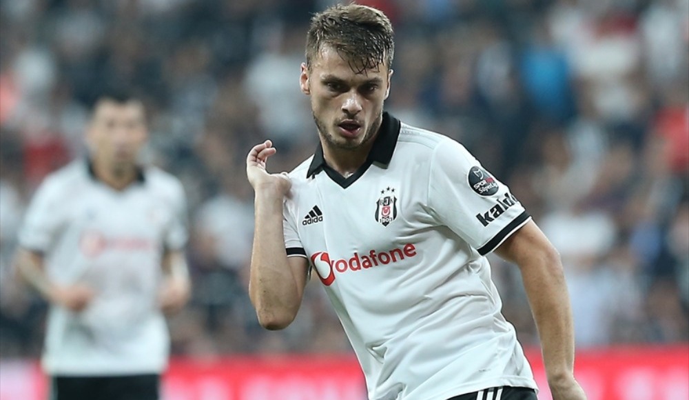 Adem Ljajic'in performansını nasıl buldu?