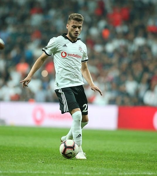 Ljajic’e sürpriz talip!