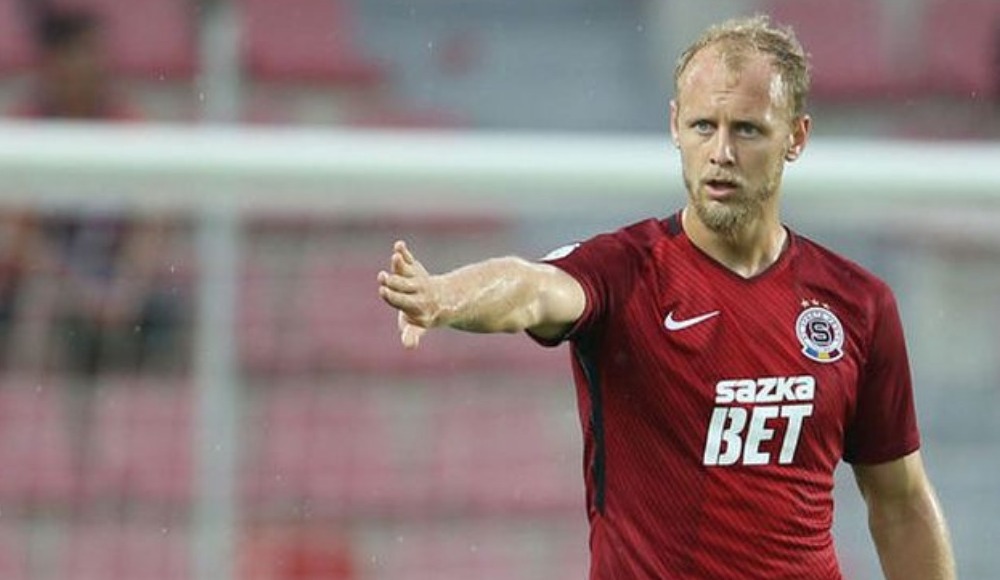 Semih Kaya'nın takımı Sparta Prag liderliğe yükseldi!