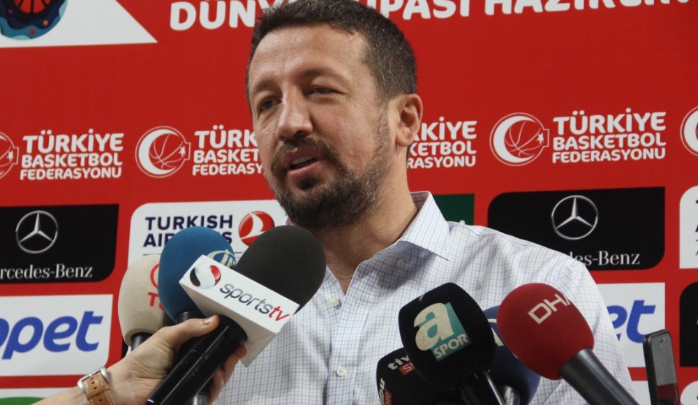 Hidayet Türkoğlu'ndan Euroleague'e gönderme