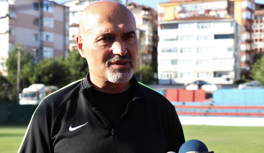 Levent Açıkgöz: "Bu çocukların kafasını karıştırmasınlar"
