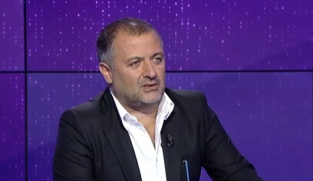 "Fenerbahçe ile büyümek isteyen bir teknik adam olmalı"