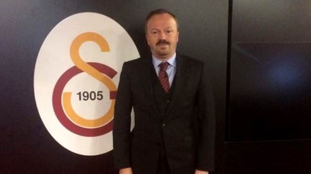 "Dursun Özbek gitti ama fikirleri halen yürüyor"