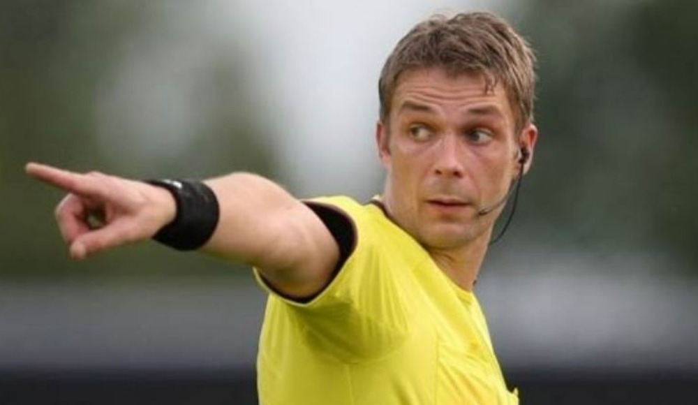 Yunanistan'da PAOK - AEK maçına yabancı hakem!