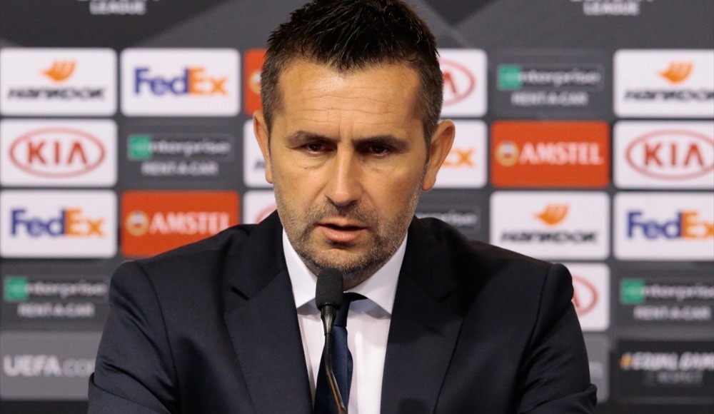 Bjelica, nasıl bir futbol oynatıyor?