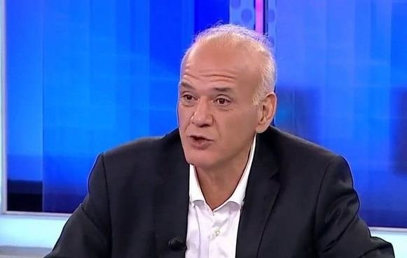 Çakar'dan isim isim hakem yorumları...
