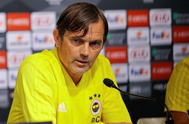 'Cocu'nun üzerinde kara bulutlar dolaşıyor'