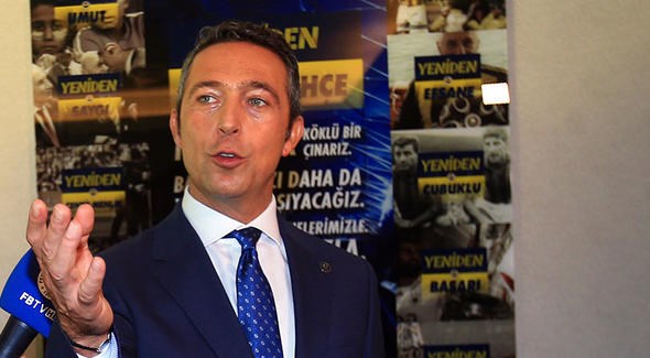 Toplantılar yapılıyor