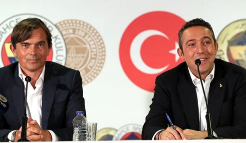Ali Koç, Cocu ve 12 ismin derbi heyecanı!