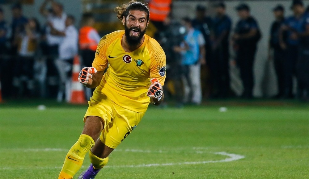 FATİH ÖZTÜRK