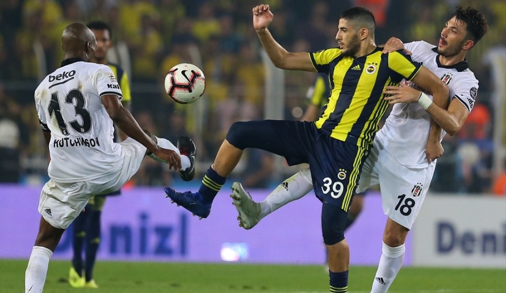 38 sezon sonra bir ilk yaşanabilir
