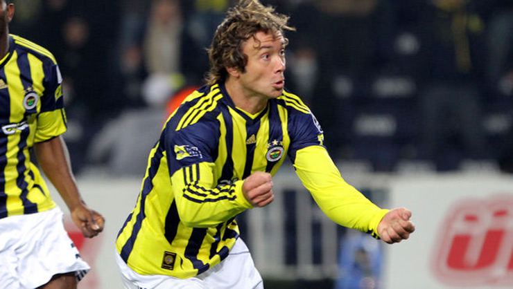 "Fenerbahçe'nin savunma oyuncuları iyi isimler"