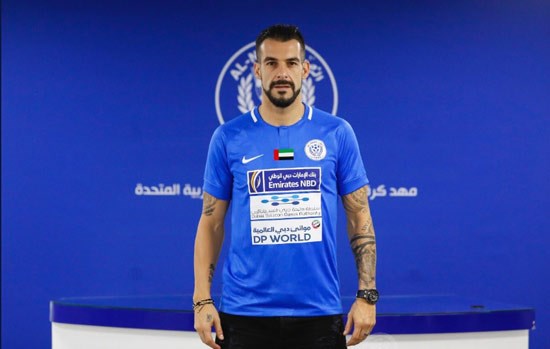 NEGREDO'YA HAYIR