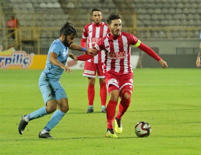 Boluspor taraftarı, Karabükspor maçına alınmayacak