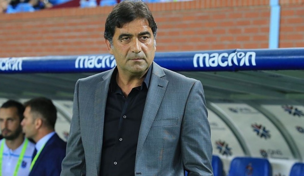 "Ünal Karaman'a güveniyoruz"