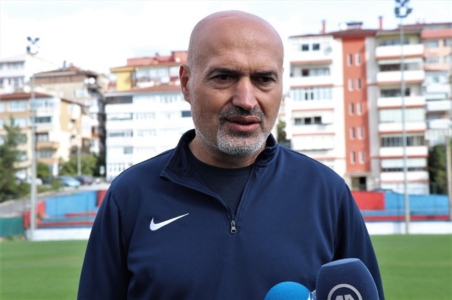 Levent Açıkgöz: “Oyuncularımın hataları benim hatalarımdır”