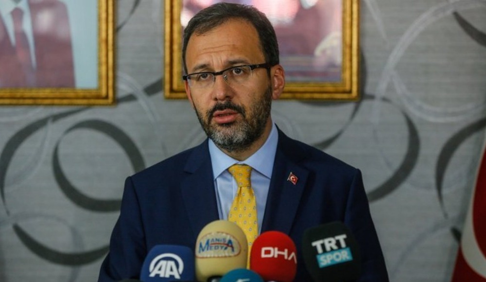 Kasapoğlu resmen açıkladı! Yurt ücretleri...