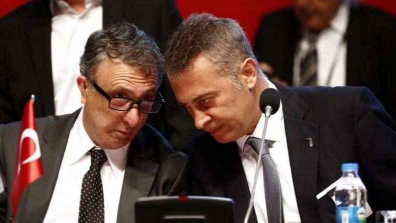 "Yönetim sayısını kuşa çevirdiniz!"