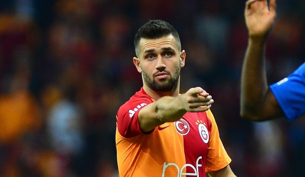 Ömer Bayram ve Mariano'da sıcak gelişme!