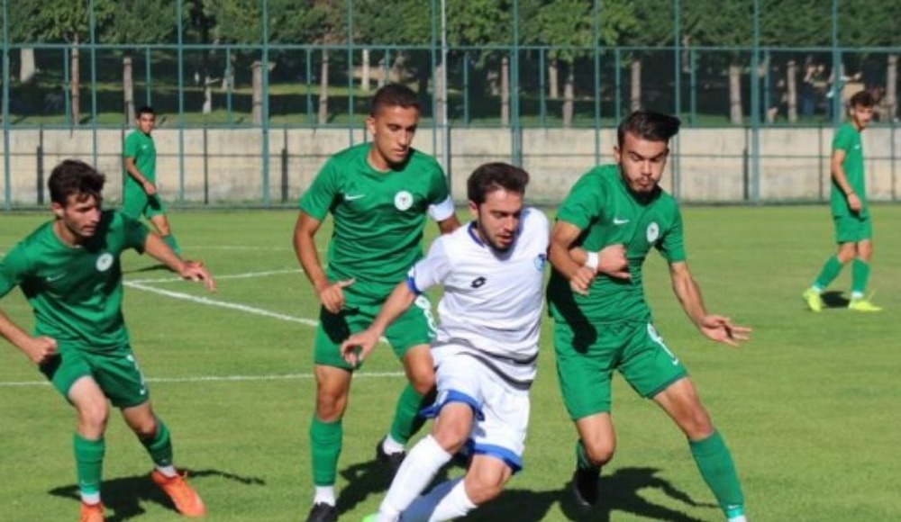 Fırtına bir maçı daha iptal ettirdi
