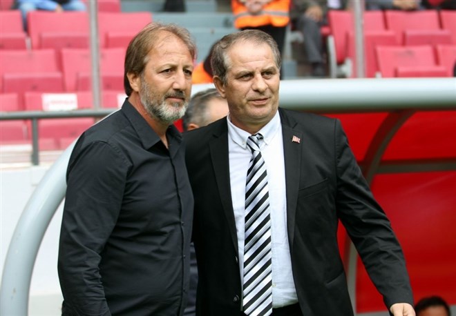 TFF 2. Lig: Samsunspor: 3 - Ankara Demirspor: 1