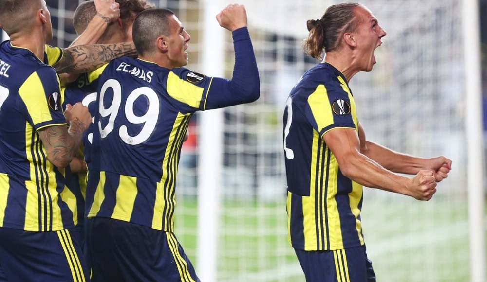 "Fenerbahçe'den Frey ve Barış Alıcı transferi için haber bekliyoruz"