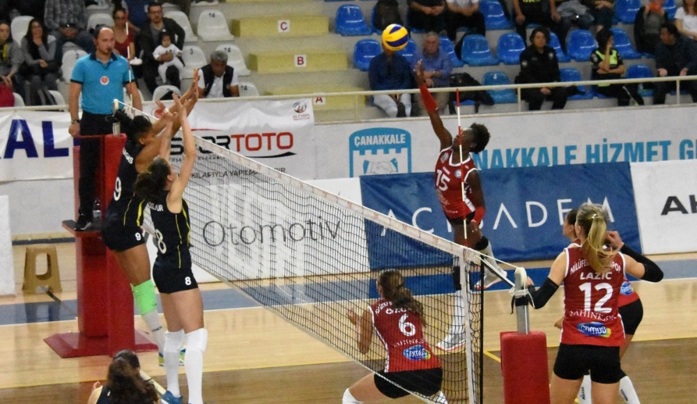 11. Uluslararası Barış Turnuvası başladı