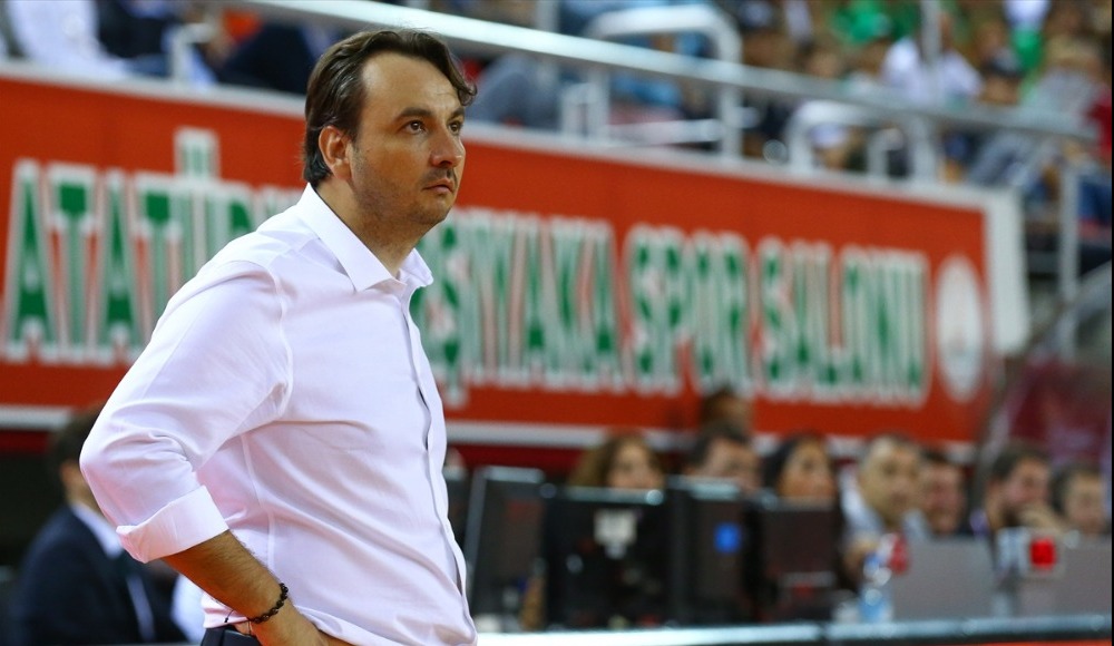 Özhan Çıvgın: "Seyircimizin önünde ilk maçımızda gösterdiğimiz reaksiyon büyük hayal kırıklığı oldu"