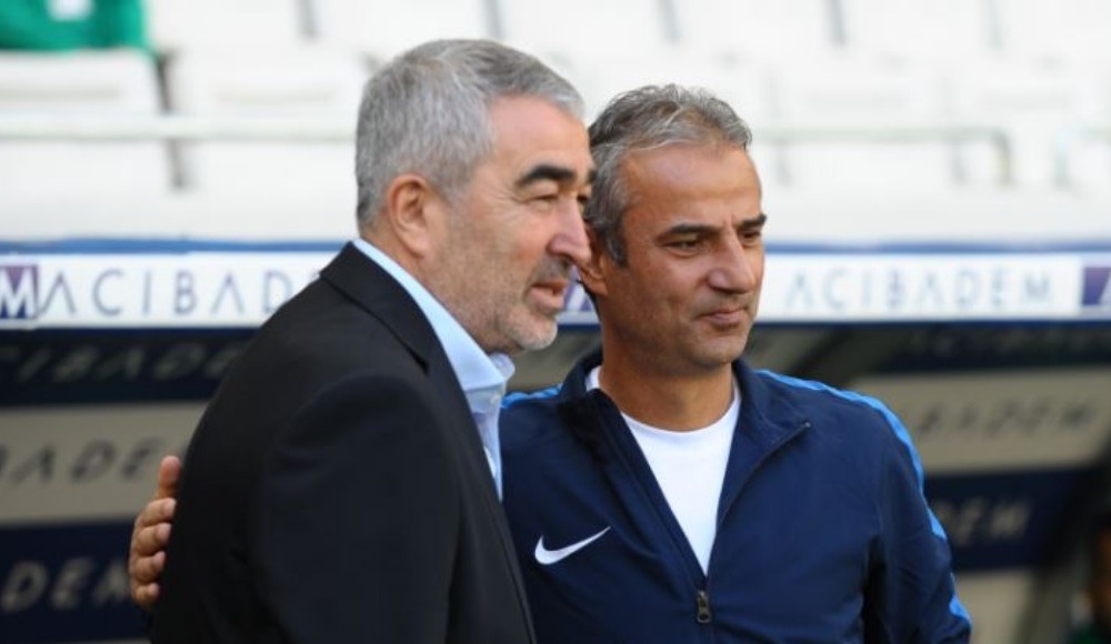 "Türk hocanın takımın başında olması gerekir"