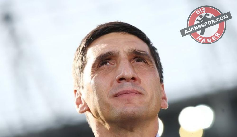 Tayfun Korkut, Stuttgart'tan ayrılıyor mu?