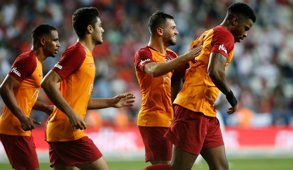 Galatasaray, Şampiyonlar Ligi'nde gruptan çıkabilecek mi?