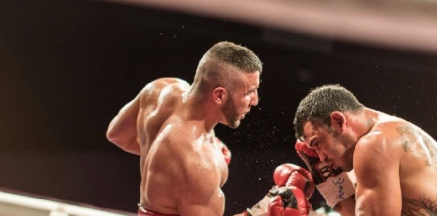 "Türkiye'de bir spor kültürü yok"