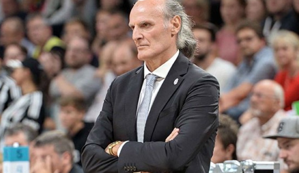 Dusko Ivanovic ile yollar ayrıldı!