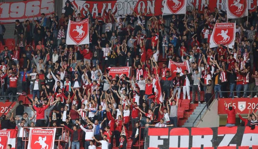 Suat Çakır’dan taraftarlara bilet uyarısı