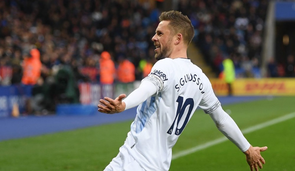 Video - Sigurdsson'un harika golü haftaya damga vurdu
