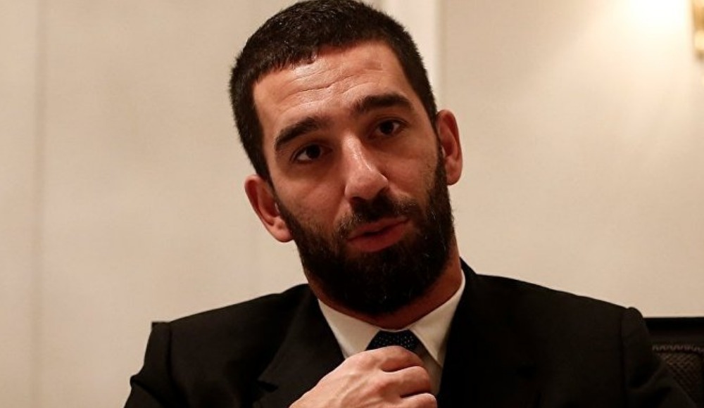 "Bu bir sebep-sonuç ilişkisidir, tek başına Arda'nın değildir"