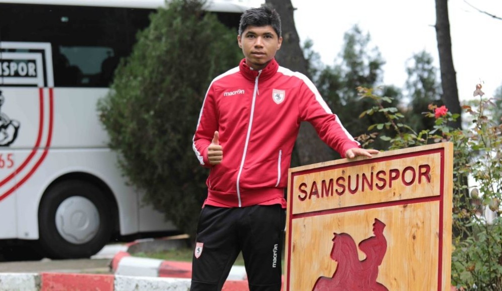 İshak Doğan, Giresunspor'da