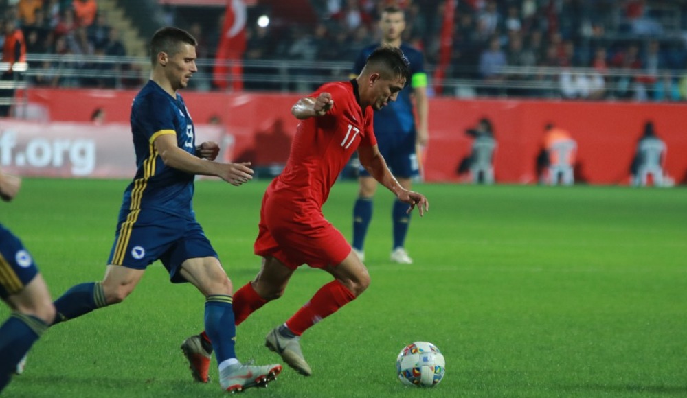 Cengiz Ünder