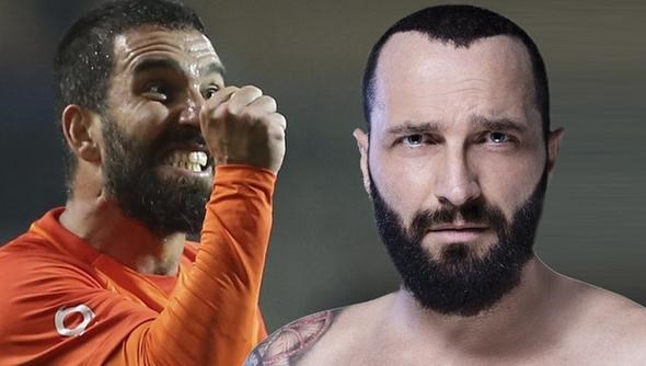 Arda Turan yorumu