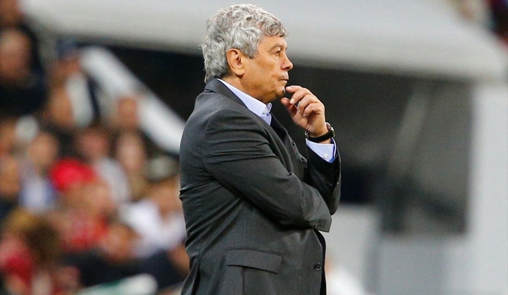Fenerbahçe'de B planı Mircea Lucescu!