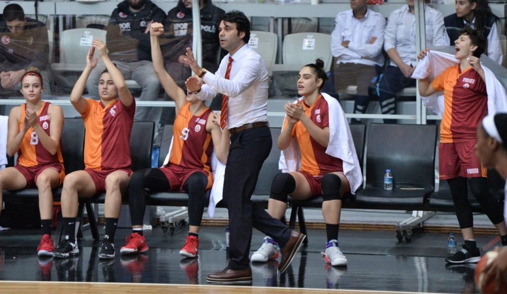 Galatasaray, Süper Kupa maçına çıkıyor
