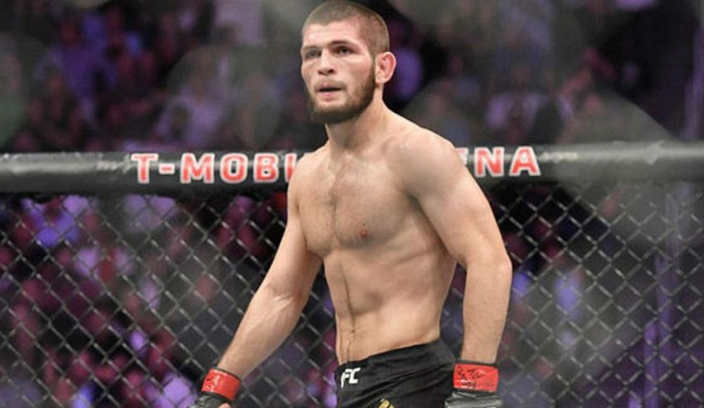 McGregor Dağıstan’a davet edildi!