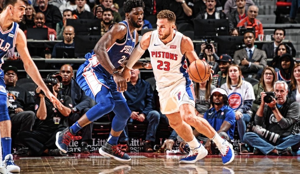 31 - Blake Griffin: $39.1 M
