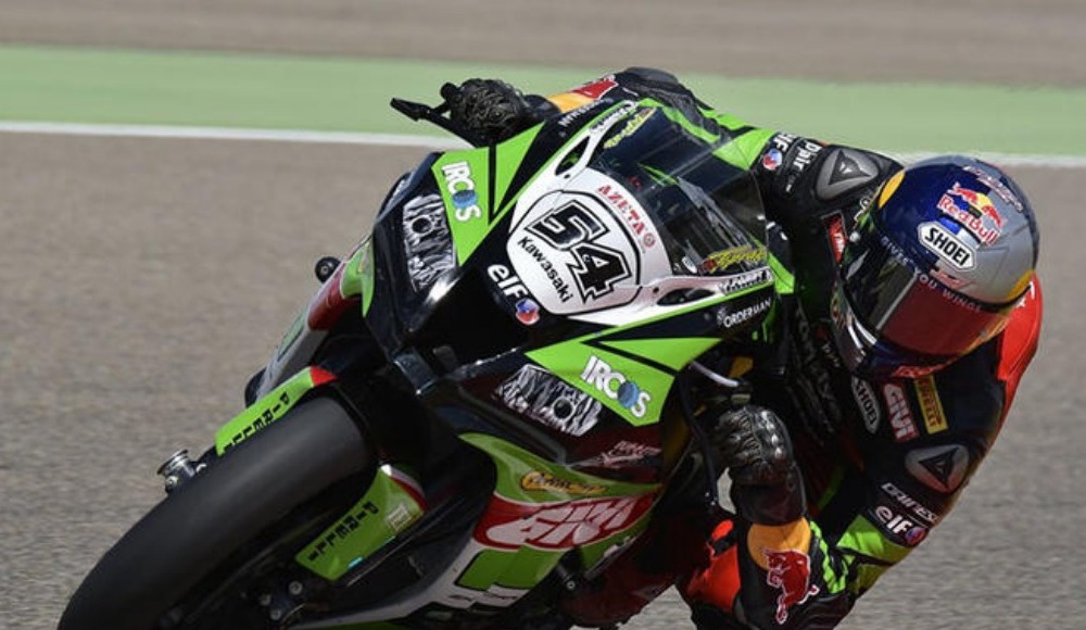 Dünya Superbike Şampiyonası'na kötü hava engeli!