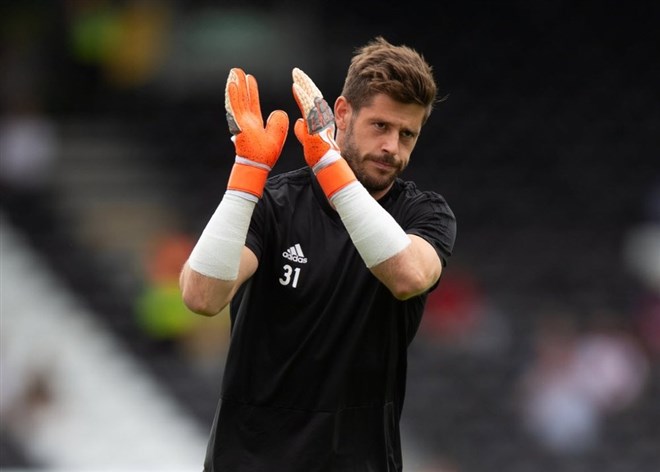 "Fabri'nin Fulham'a gelmesini ben istedim"