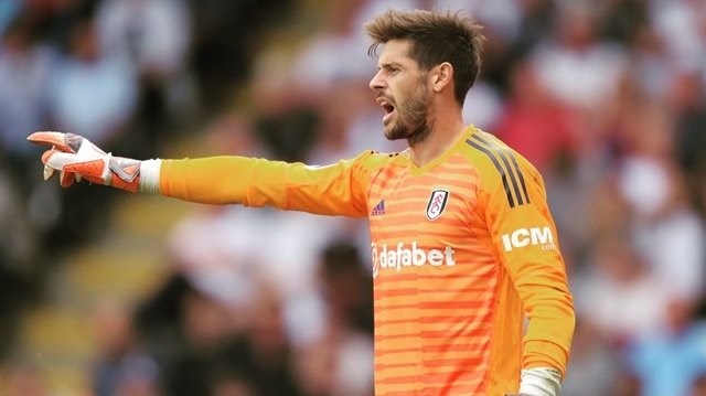 "Fabri geri dönebilir"