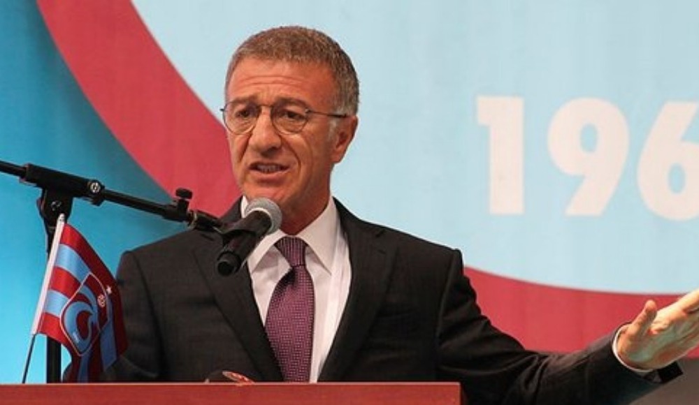 “Ahmet Ağaoğlu en hafif şekilde eleştiride bulundu, açıklamasına katılıyorum”