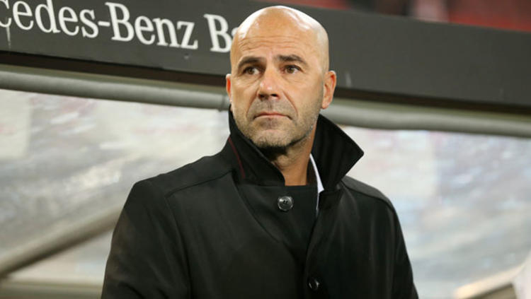 Peter Bosz